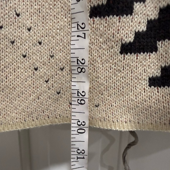 DAVI & DANI Southwestern Motif Lightweight Cord Utility Jacket - Picture 16 of 16